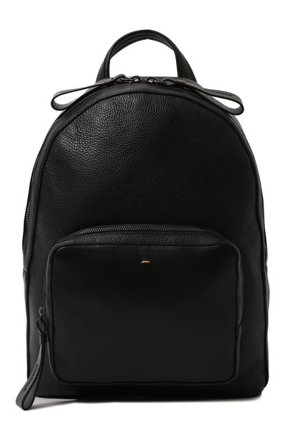 Кожаный рюкзак DOUCAL'S, арт. DZ0005--02UF9720, фото 1