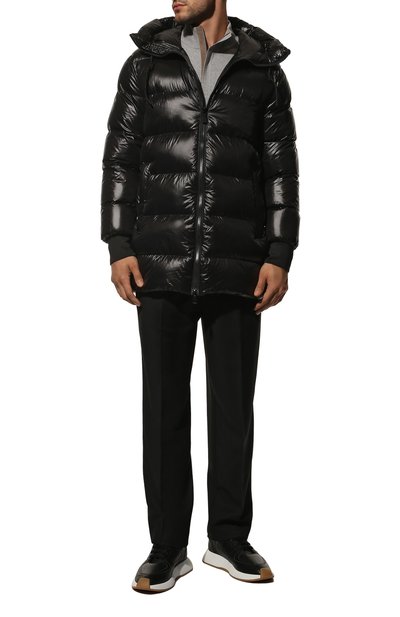 Пуховик ADD, арт. 6AMQ46, фото 2