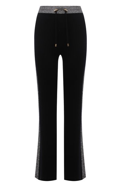 Брюки balmain x rossignol BALMAIN, арт. WF2P0070/K345, фото 1