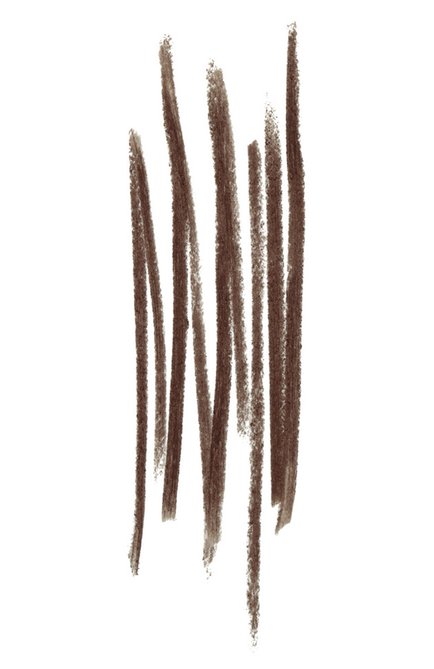 Стойкий карандаш для бровей, оттенок warm dark brown (0,33g) BOBBI BROWN  цвета, арт. BBEP-23 | Фото 2 (Нос: Не проставлено; Региональные ограничения белый список (Axapta Mercury): Не проставлено)