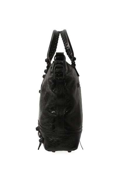 Сумка le cagole BALENCIAGA, арт. 719067/2AAM9, фото 4