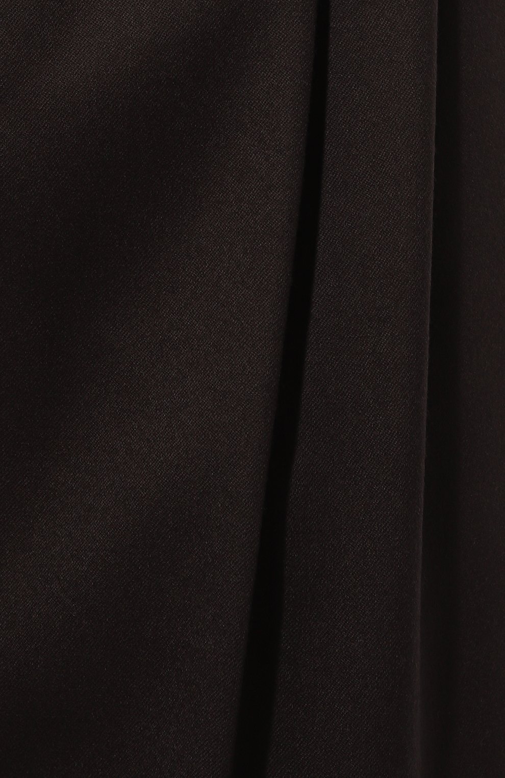 Шерстяные брюки STELLA MCCARTNEY, арт. 591964/3CU703, фото 5