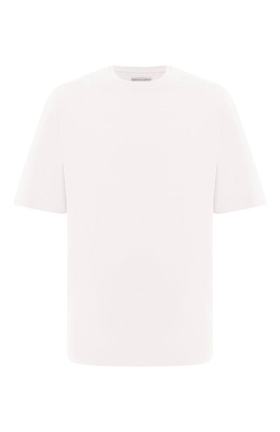 Хлопковая футболка BOTTEGA VENETA, арт. 625982/VF1U0, фото 1