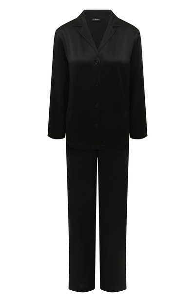 Шелковая пижама LA PERLA, арт. 0020288, фото 1