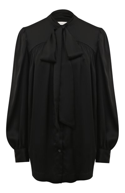 Блузка DRIES VAN NOTEN, арт. 222-010738-5208, фото 1