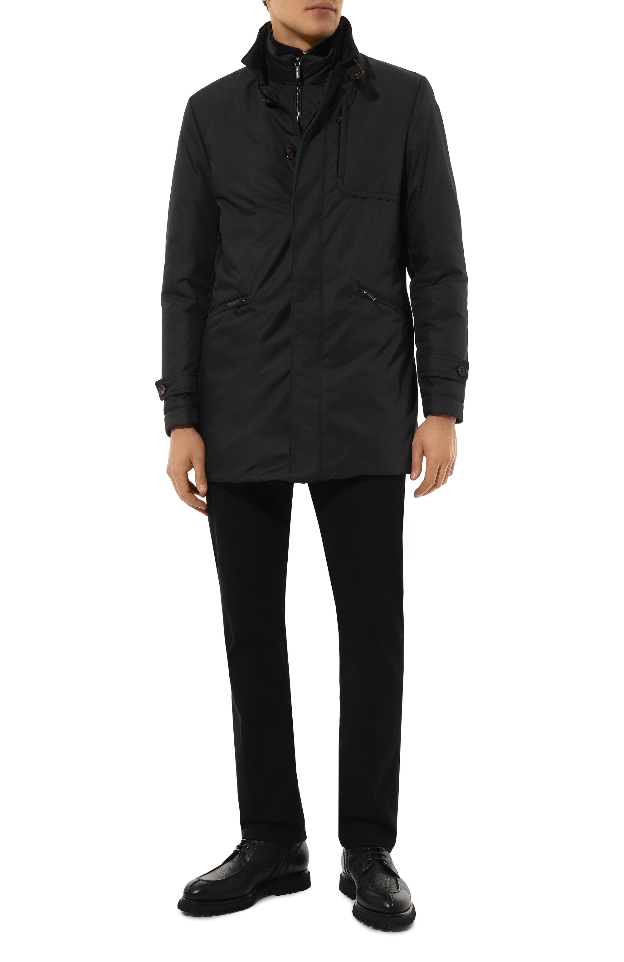 Джинсы KITON, арт. UPNJSK0124F01, фото 2