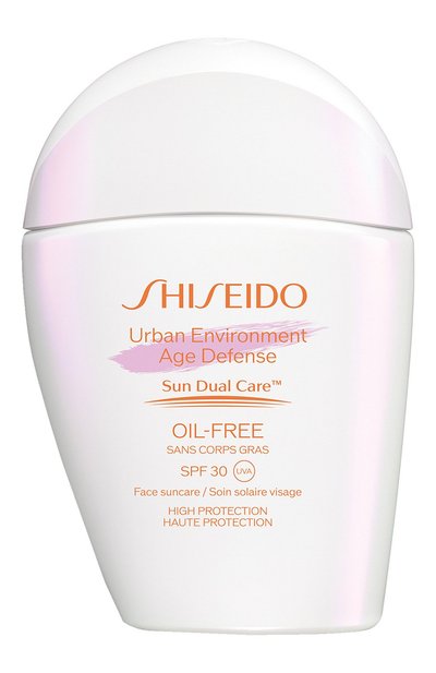 Женский солнцезащитная эмульсия для городской среды spf 30 (30ml) SHISEIDO, арт. 18209SH