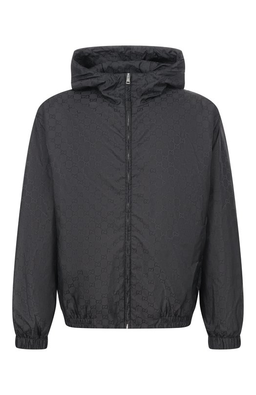 Бомбер Gucci 814110/ZASZD Чёрный 814110/ZASZD