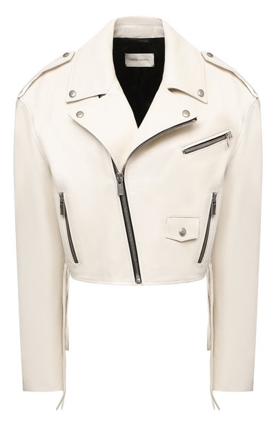 Кожаная куртка MAGDA BUTRYM, арт. 1237210000, фото 1