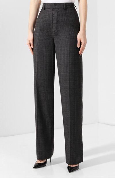 Шерстяной костюм DSQUARED2, арт. S75FT0168/S52041, фото 4