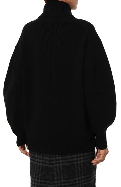 Свитер из шерсти и кашемира HELMUT LANG, арт. 006HW708, фото 4