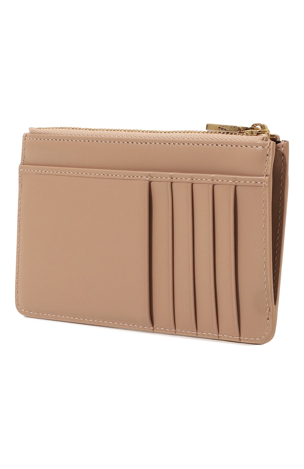 Кожаный футляр для кредитных карт DOLCE & GABBANA, арт. BI1261/AG081, фото 2