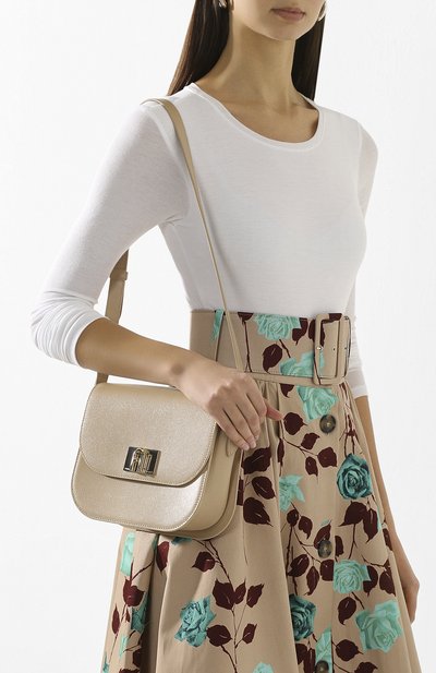 Сумка 1927 small FURLA, арт. BAFJ/ARE, фото 5