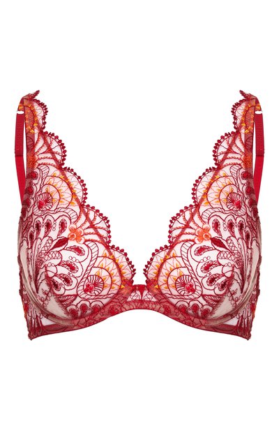 Женский бюстгальтер-бралетт I.D. SARRIERI, арт. M5768