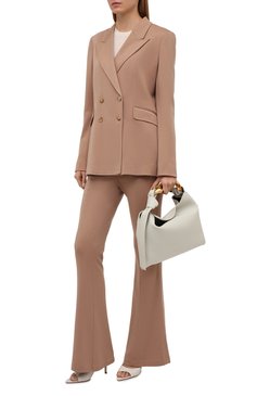 Шерстяной жакет GABRIELA HEARST, арт. 1215113 W054, фото 1