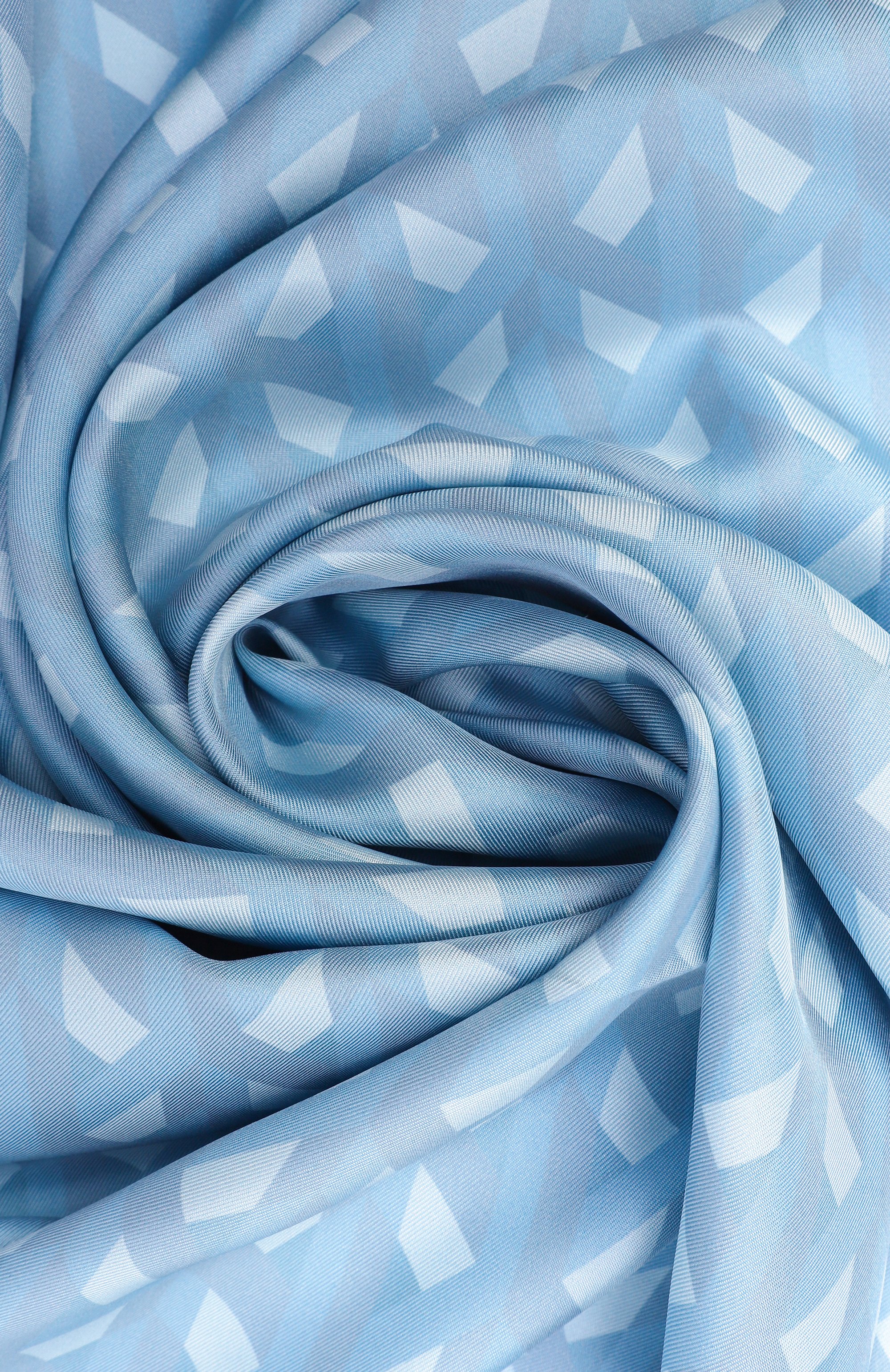 Шелковый платок MVST, арт. M26.2PW.A001, фото 3