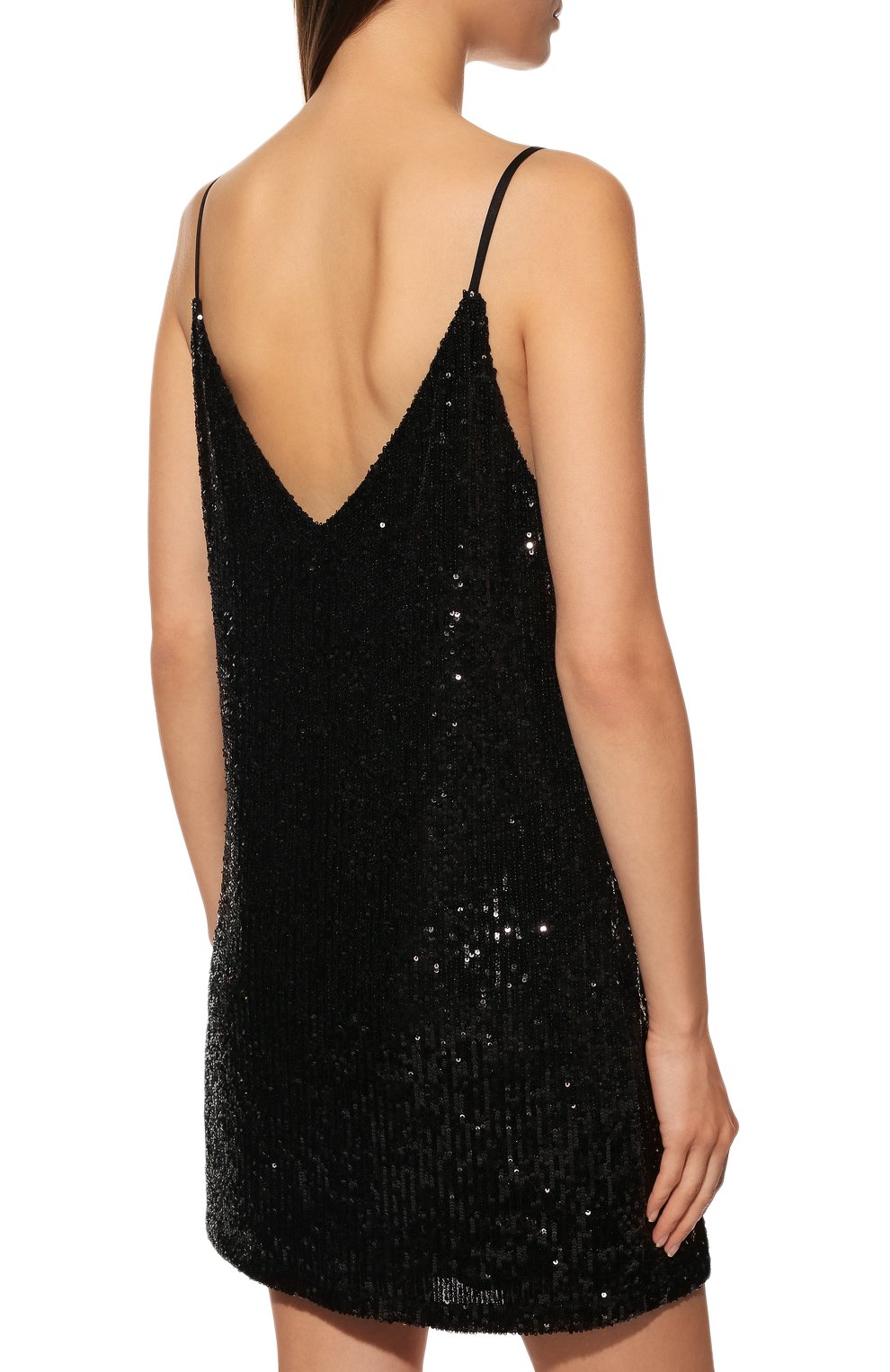 Платье IN THE MOOD FOR LOVE, арт. NEW Y0RK S0LID DRESS, фото 4