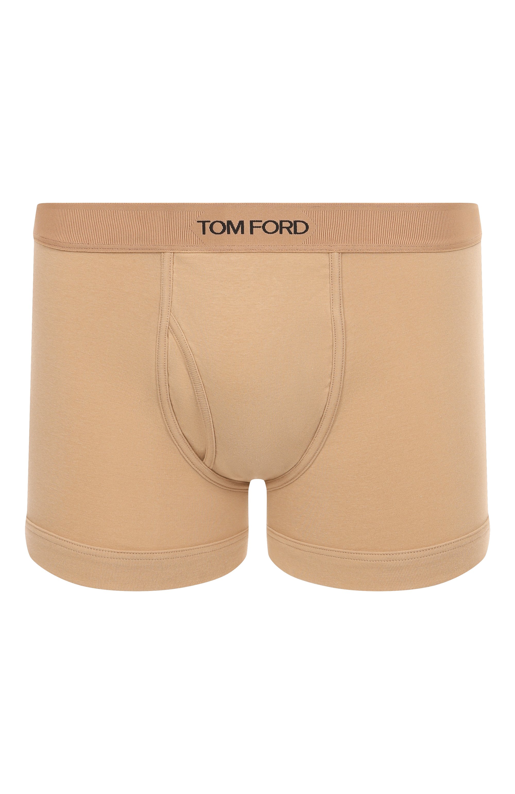 Хлопковые боксеры TOM FORD, арт. T4LC3/204, фото 1