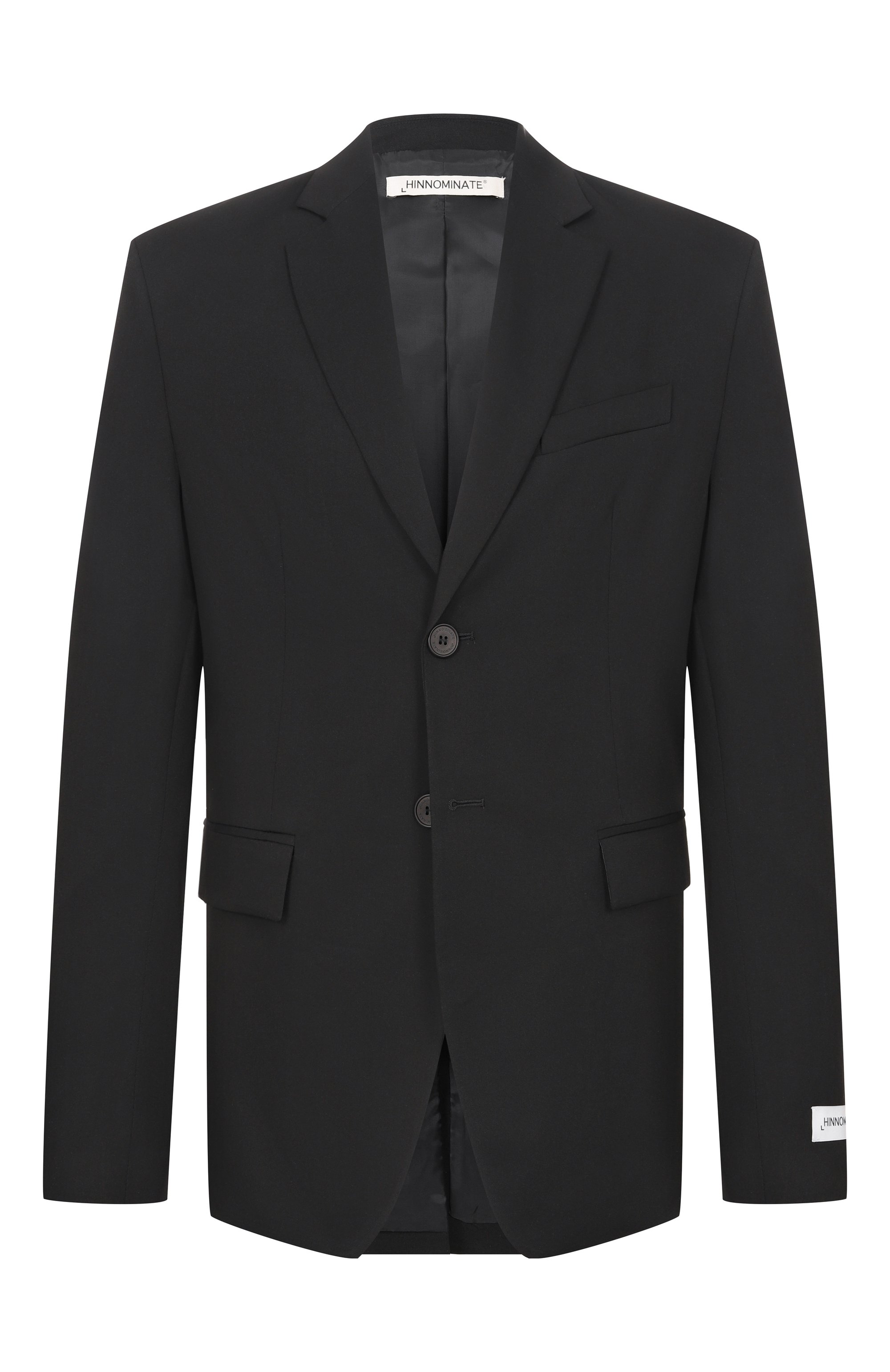 Однобортный пиджак HINNOMINATE, арт. HMABM01525, фото 1