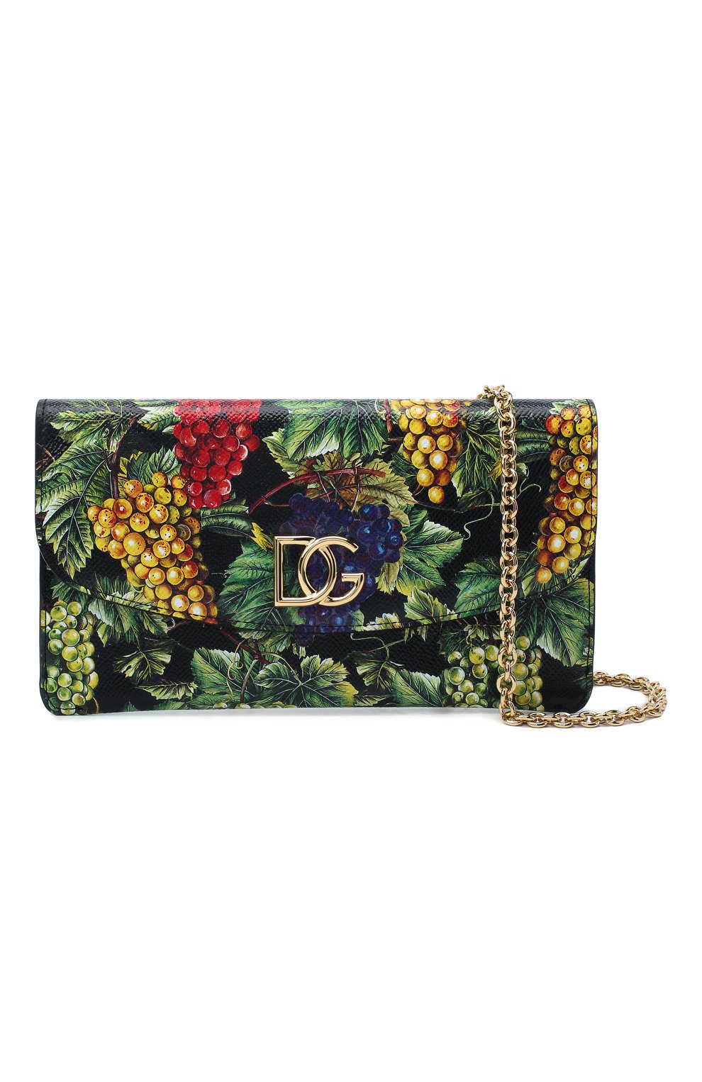Кошелек на цепочке DOLCE & GABBANA, арт. BI0977/AW665, фото 6