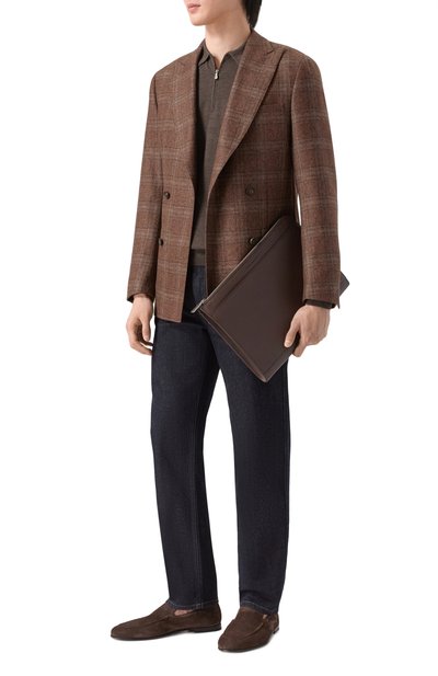 Папка для документов ANDREA CAMPAGNA, арт. DS102, фото 5