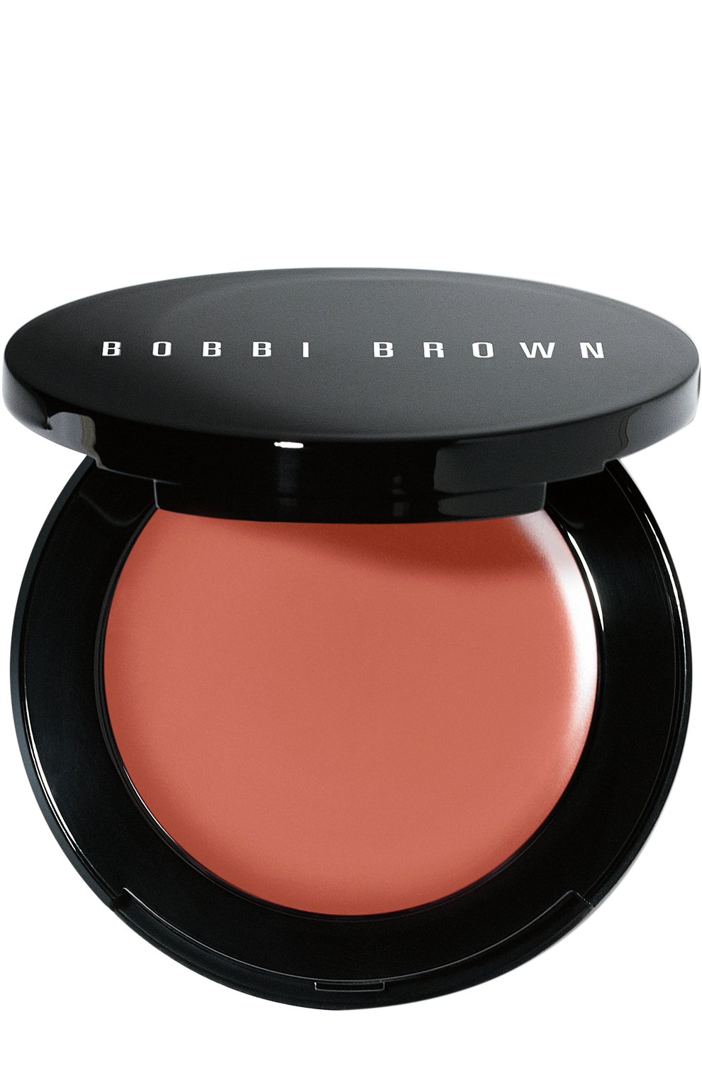 Кремовые румяна pot rouge, оттенок powder pink BOBBI BROWN, арт. E80E-06, фото 1