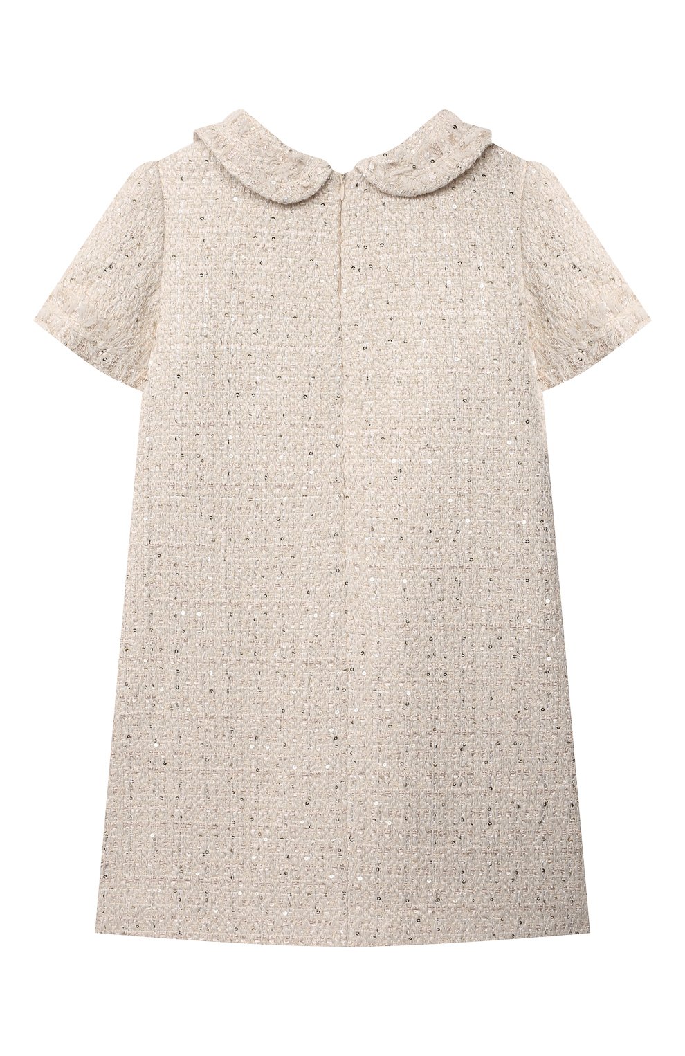 Твидовое платье ZHANNA & ANNA, арт. ZAOZ00000077, фото 2
