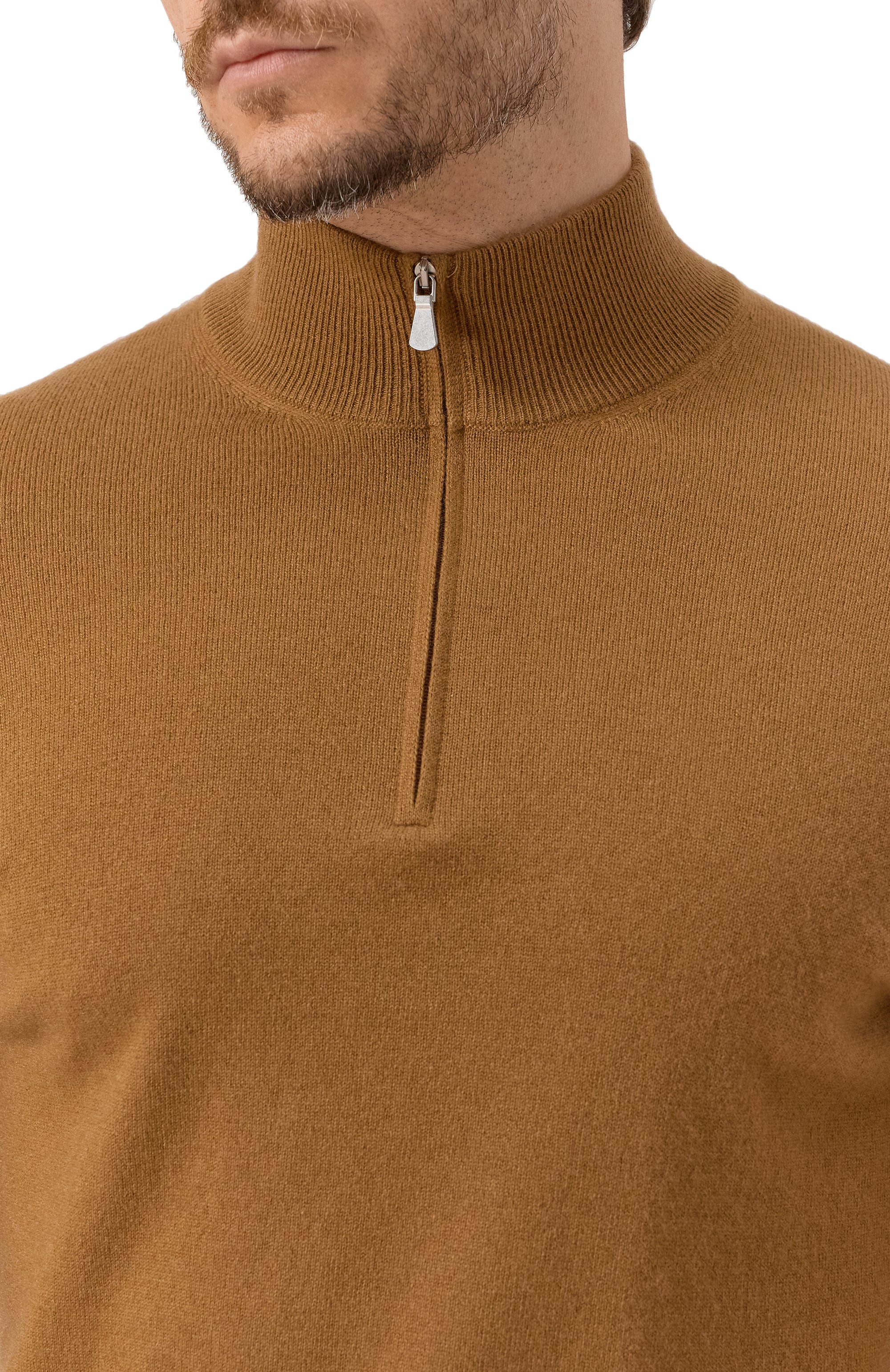 Кашемировый джемпер GRAN SASSO, арт. 55126/15590, фото 5