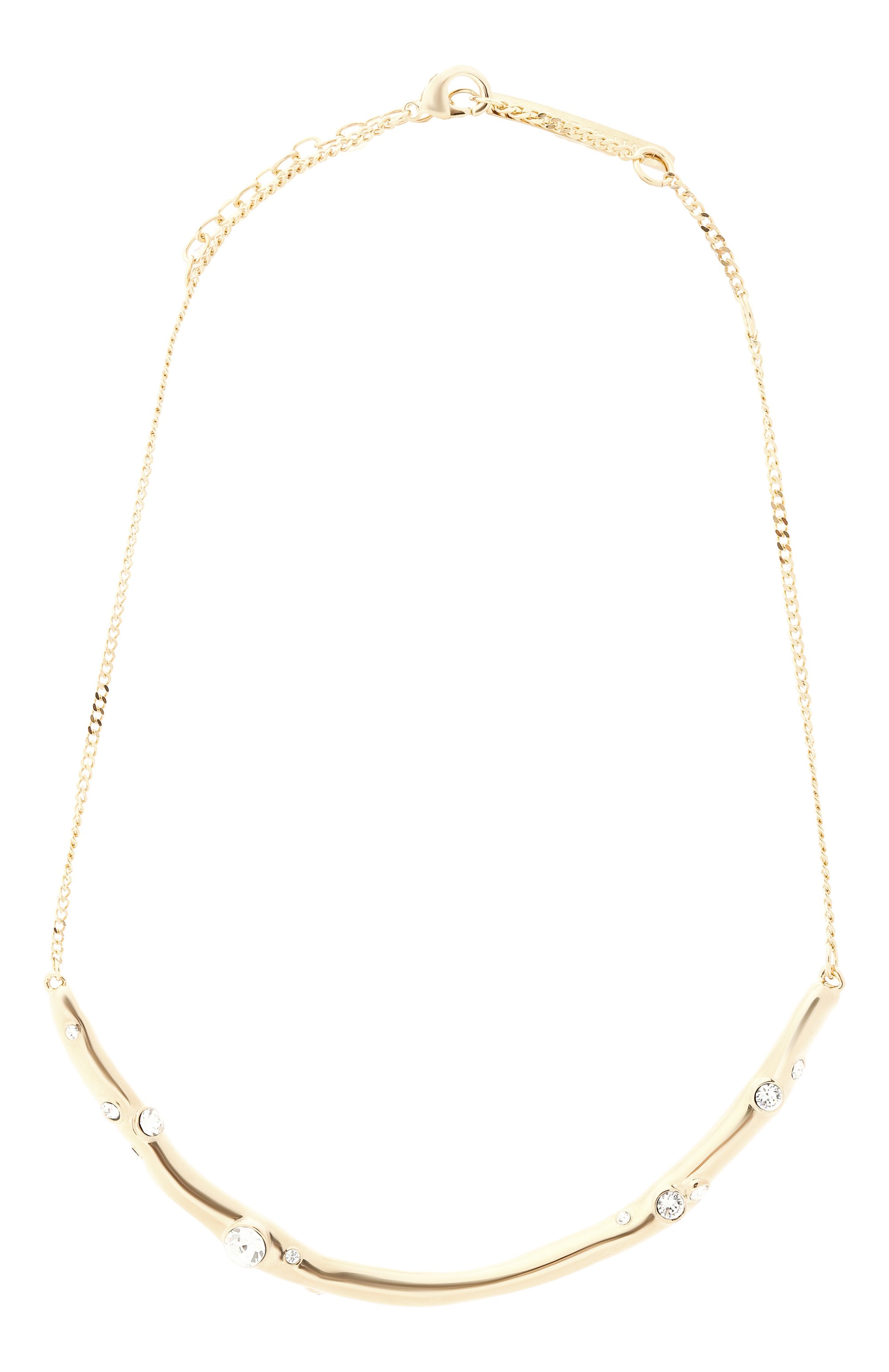 Колье DRIES VAN NOTEN, арт. 018202-062-954, фото 1