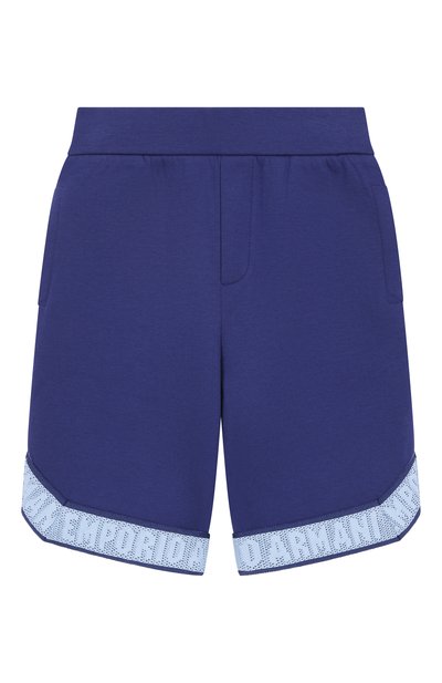 Комплект из футболки и шорт EMPORIO ARMANI, арт. EB000959/AF24286, фото 4