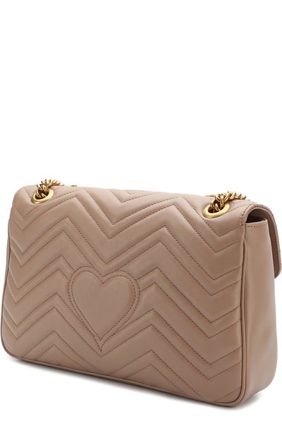 Сумка gg marmont GUCCI, арт. 443496/DRW3T, фото 3
