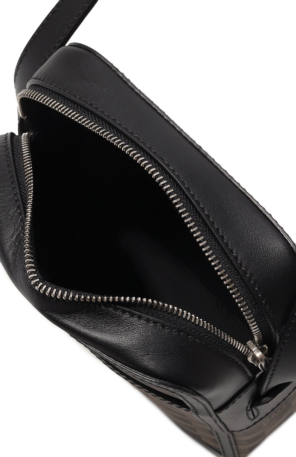 Сумка pennant BALLY, арт. MAC01X/TP072, фото 5