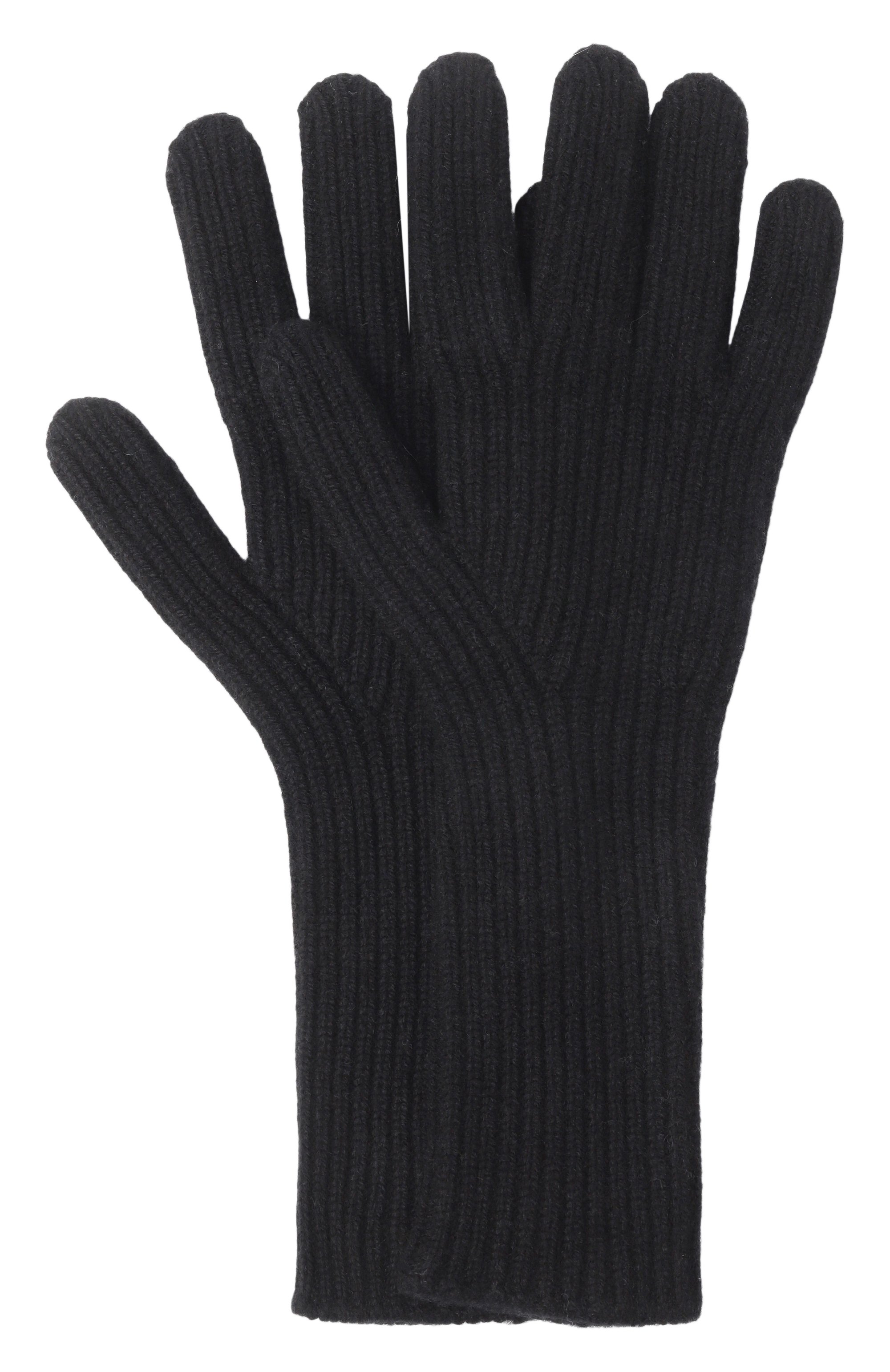 Перчатки mateo из шерсти и кашемира CANOE, арт. 6504710, фото 1