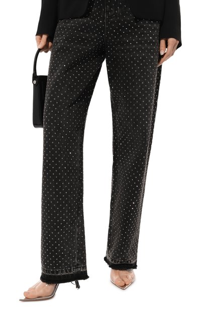 Мюли elle 85 GIANVITO ROSSI, арт. G11050.85RIC.GMETRAR, фото 3