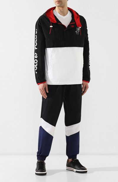 Анорак POLO RALPH LAUREN, арт. 710733934, фото 2