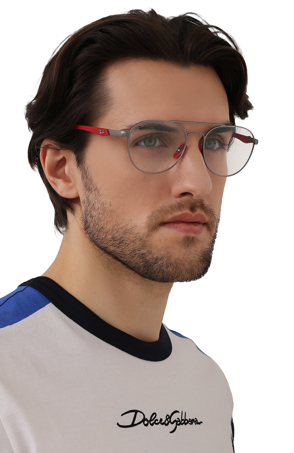 Оправа RAY-BAN, арт. 6473M-F037, фото 3