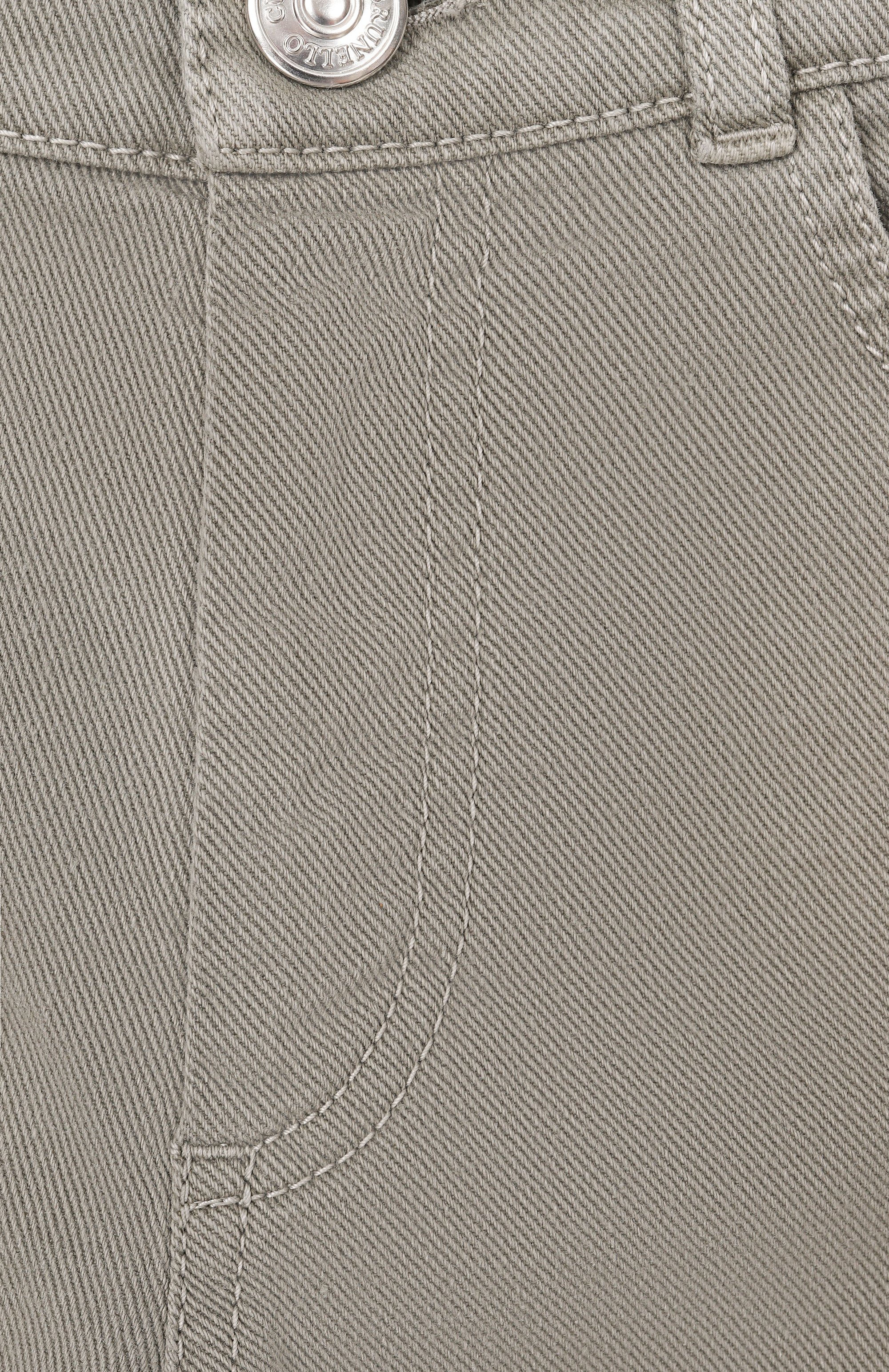 Джинсы BRUNELLO CUCINELLI, арт. B277UD310B, фото 3