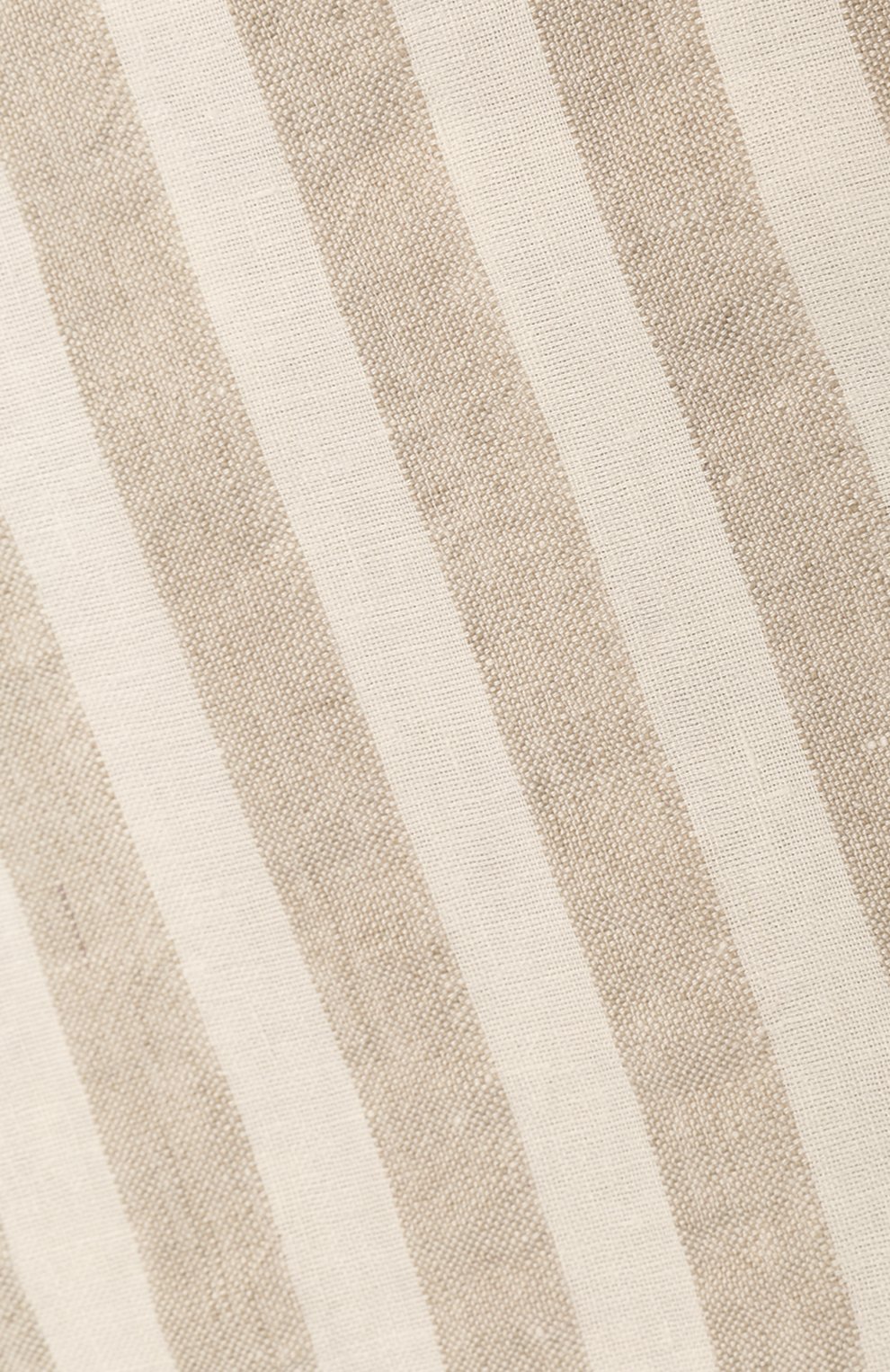 Льняной плед BRUNELLO CUCINELLI, арт. 221MLPLEARB01, фото 3