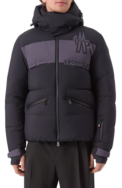 Пуховик toss MONCLER GRENOBLE, арт. 1A000-15-539X6, фото 3