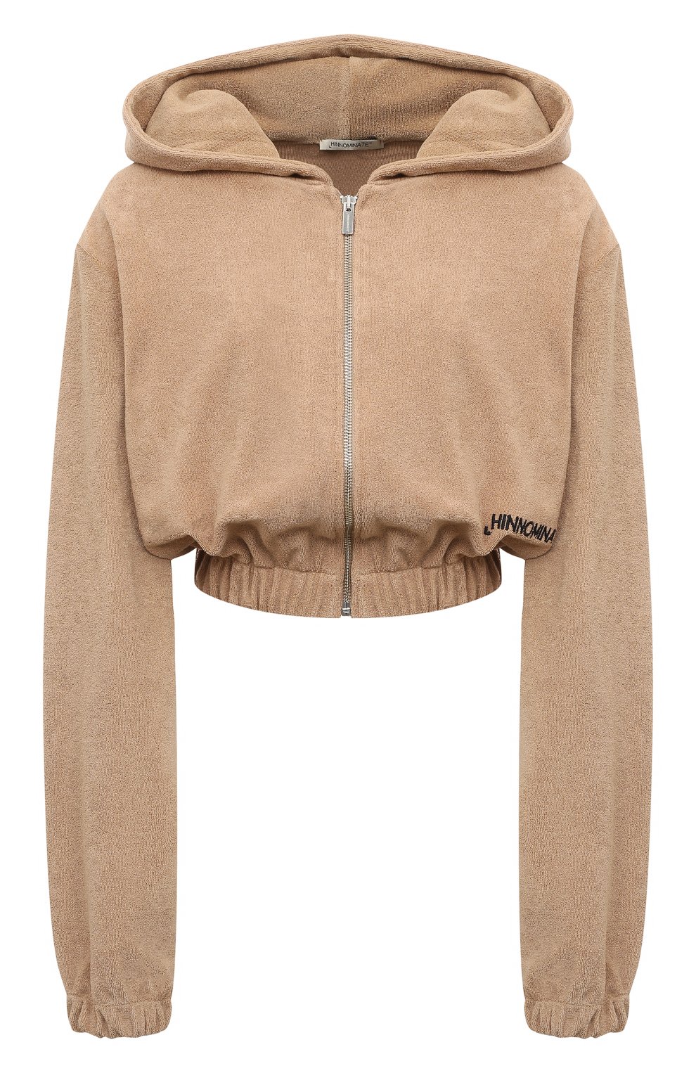 Хлопковая толстовка HINNOMINATE, арт. HDS3/HNW765, фото 1