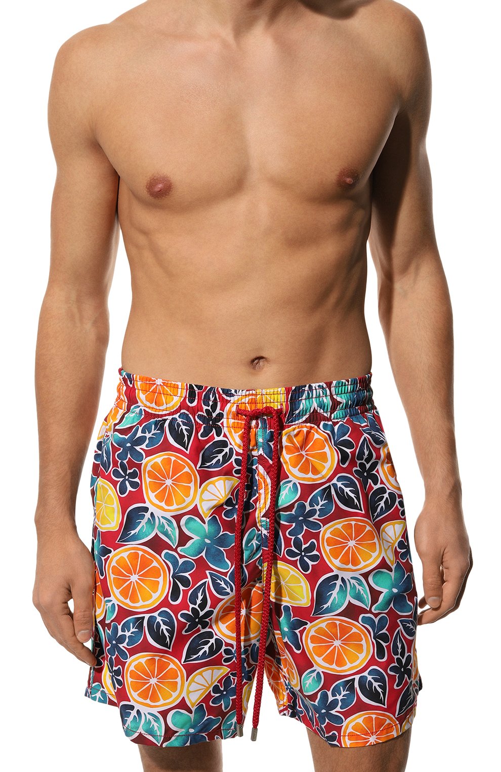 Плавки-шорты VILEBREQUIN, арт. MOOC3B94/256, фото 2