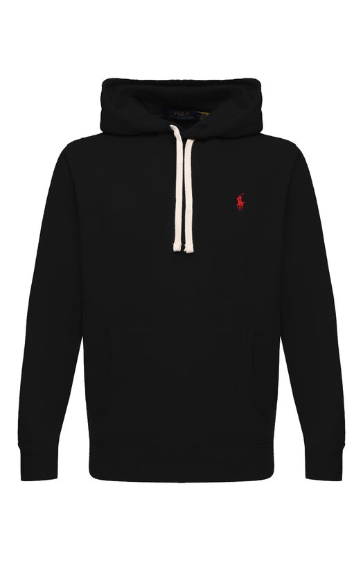 

Худи Polo Ralph Lauren, Чёрный
