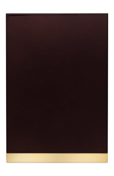 Тени для век eye color quad, оттенок 03 body heat TOM FORD, арт. T6YN-03, фото 2