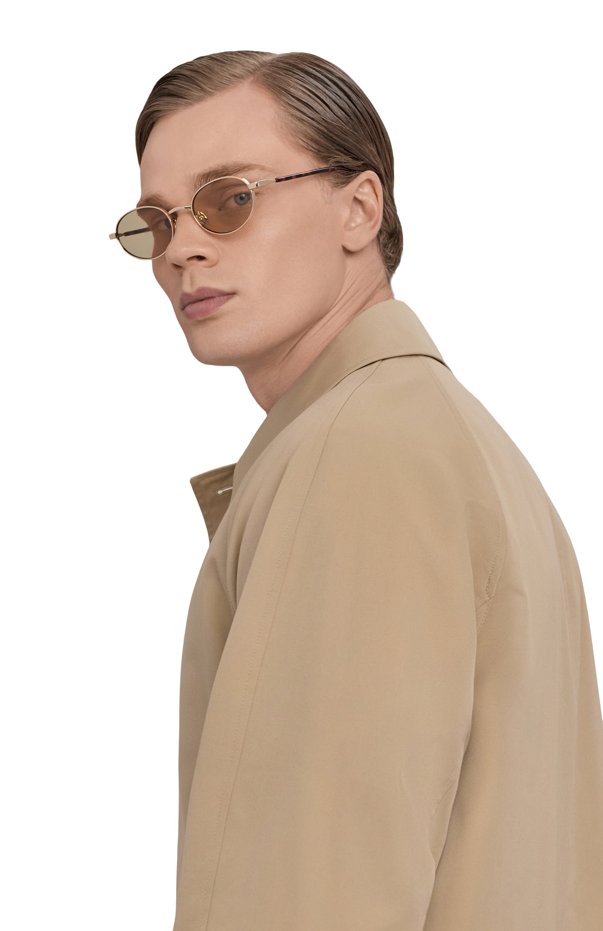 Солнцезащитные очки GAST, арт. JADE G0LD 02, фото 2