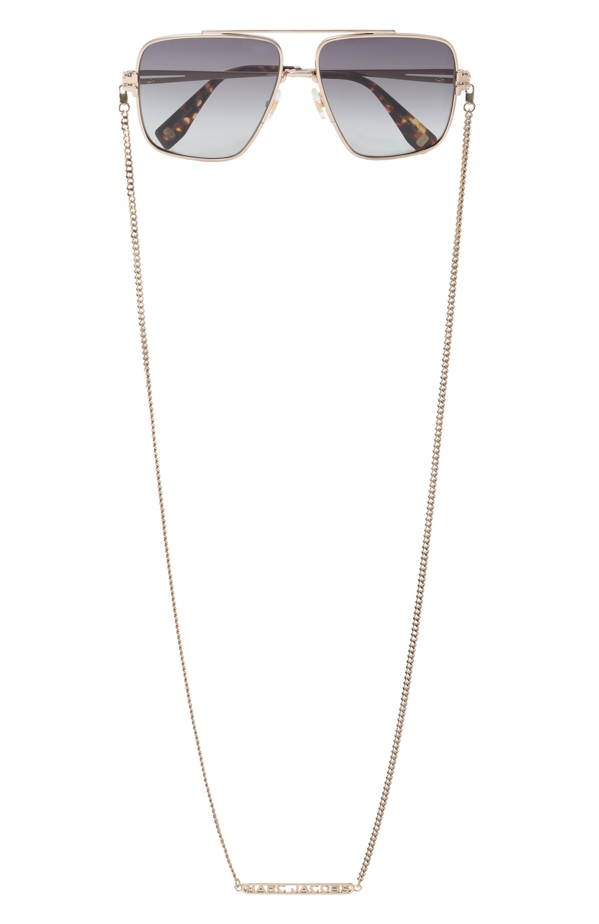 Солнцезащитные очки MARC JACOBS (THE), арт. MJ 1091/N 06J, фото 3