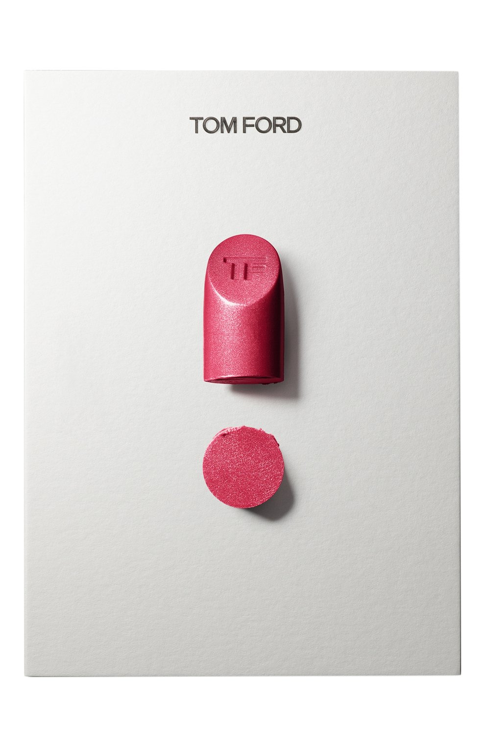 Мини-помада для губ lip color lips & boys, оттенок jessica TOM FORD, арт. T5P3-33, фото 2