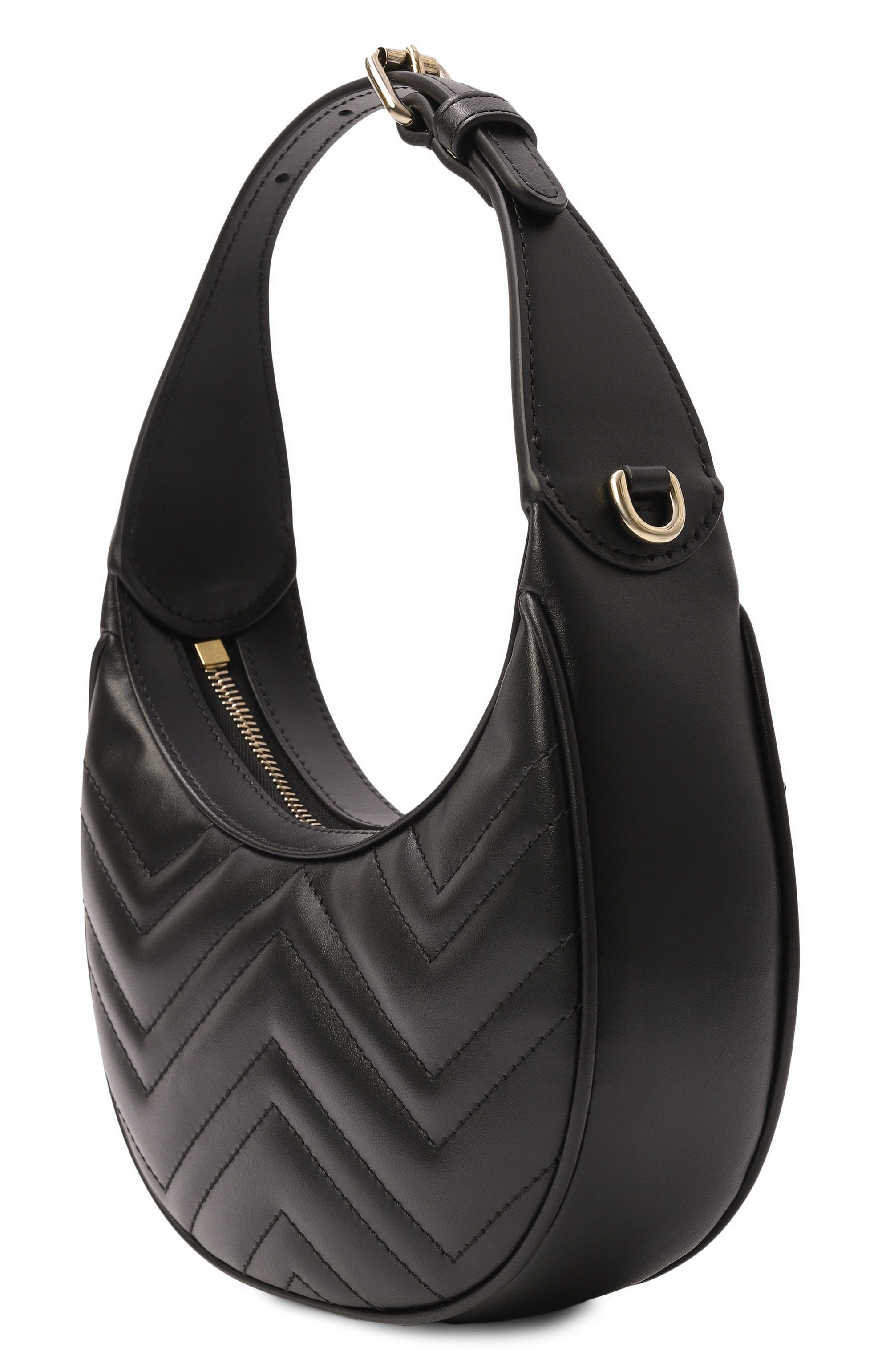 Сумка gg marmont small GUCCI, арт. 699514/AAET8, фото 4