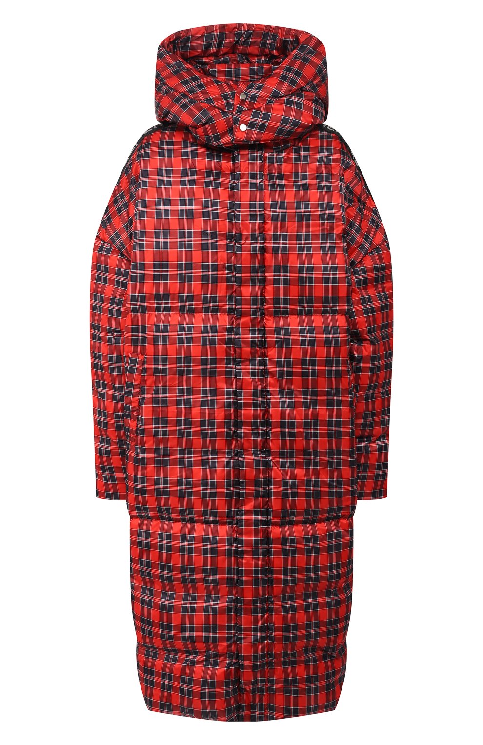 Пуховик ODRI, арт. 19210106-2, фото 1