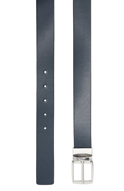 Двусторонний ремень EMPORIO ARMANI, арт. 401520/3F560, фото 2