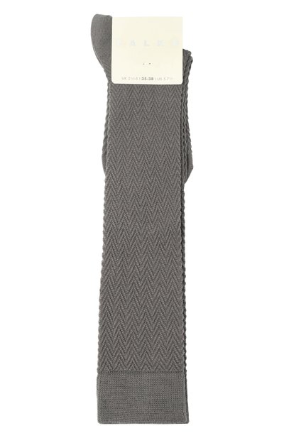 Женские шерстяные гольфы fable estate FALKE, арт. 46673